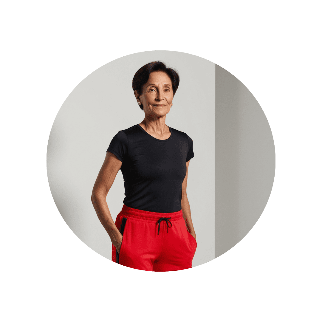 Maria Aparecida Santos